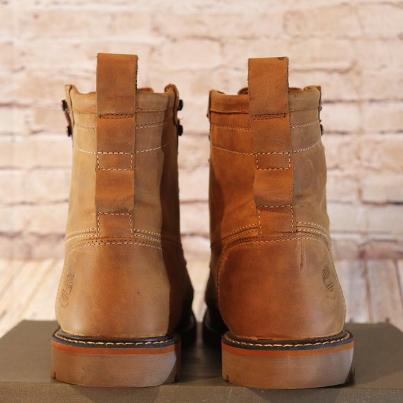 TIMBERLAND EARTHKEEPERS BOOTS 6-INCH - Picture 8 of 8